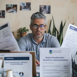 advogado aposentadoria benefício curitiba